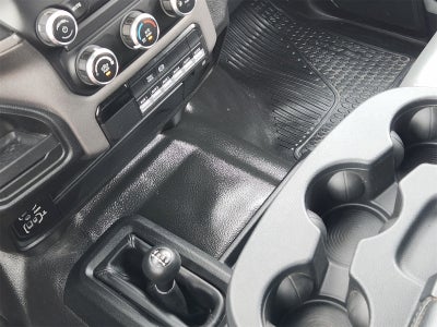 2022 RAM 4500HD Tradesman