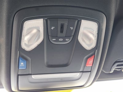 2022 RAM 4500HD Tradesman