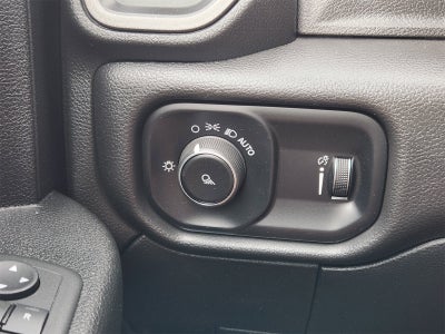 2022 RAM 4500HD Tradesman