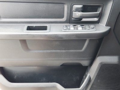 2022 RAM 4500HD Tradesman