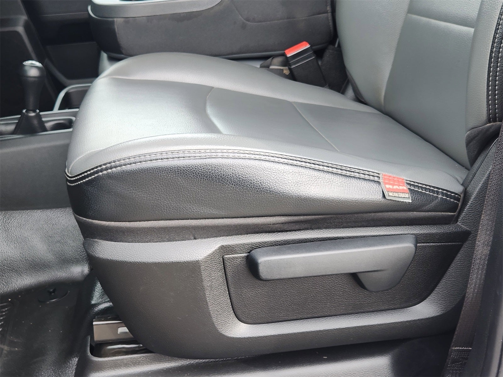 2022 RAM 4500HD Tradesman