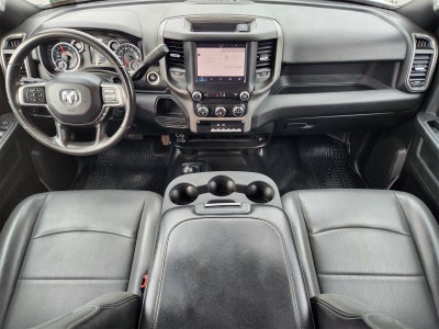 2022 RAM 4500HD Tradesman