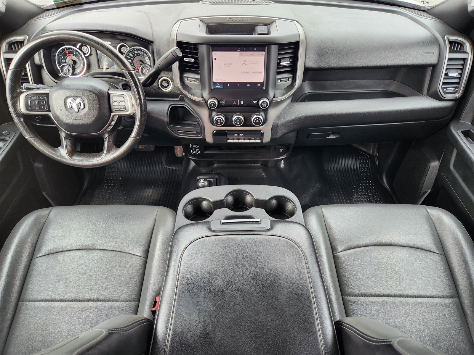 2022 RAM 4500HD Tradesman