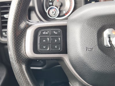 2022 RAM 4500HD Tradesman