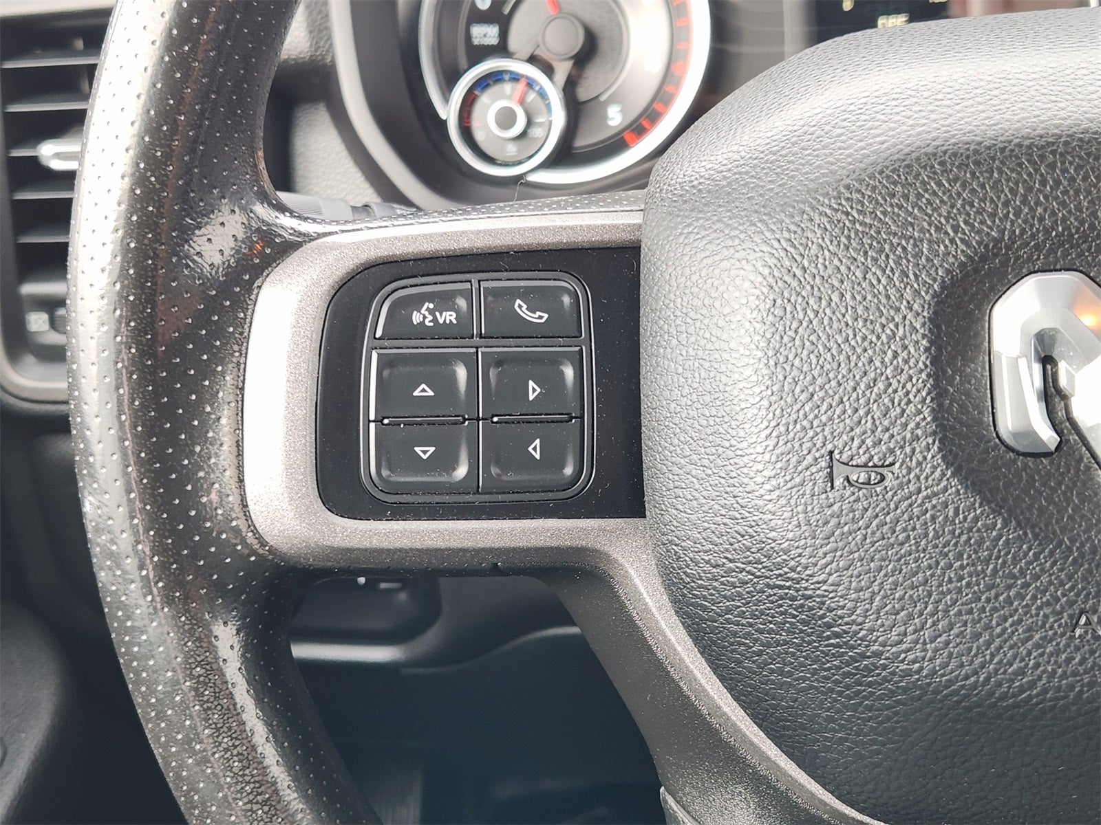 2022 RAM 4500HD Tradesman