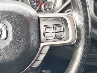 2022 RAM 4500HD Tradesman