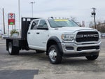 2022 RAM 4500HD Tradesman