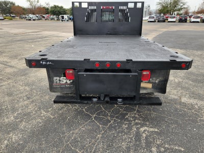 2022 RAM 4500HD Tradesman