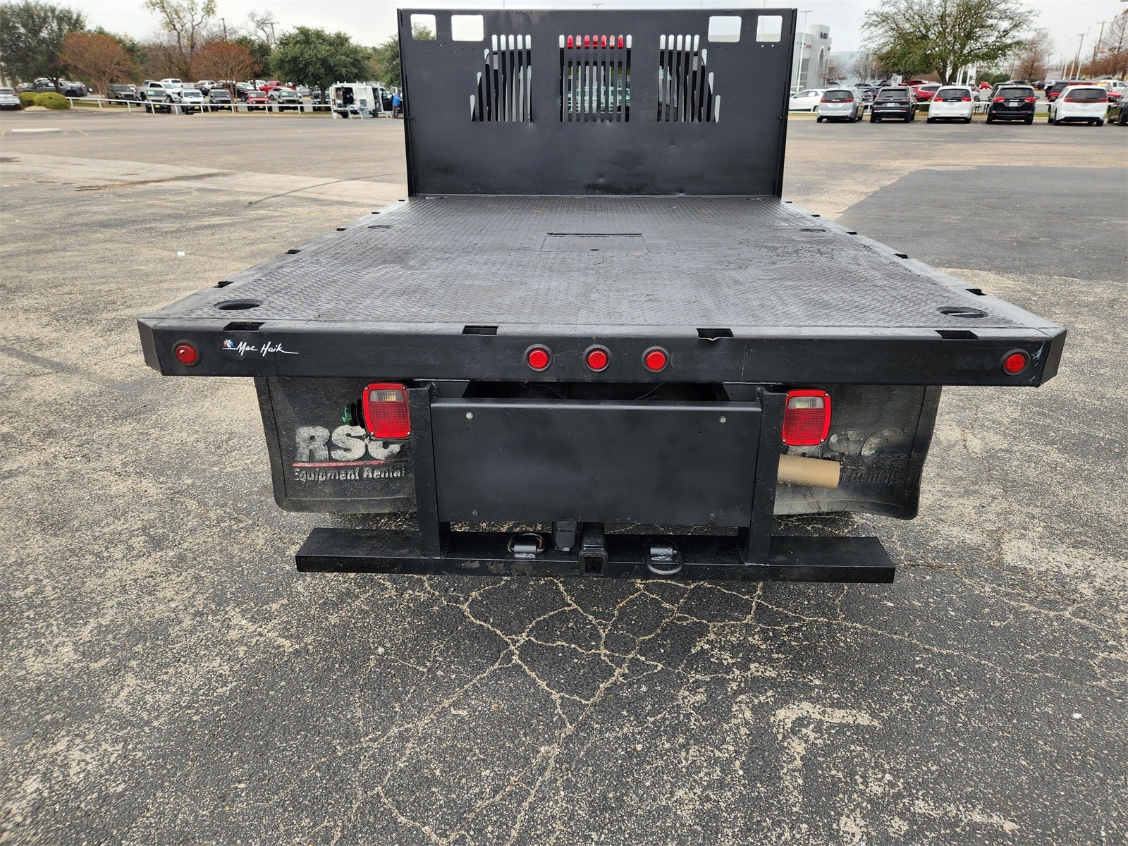 2022 RAM 4500HD Tradesman