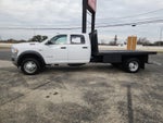 2022 RAM 4500HD Tradesman
