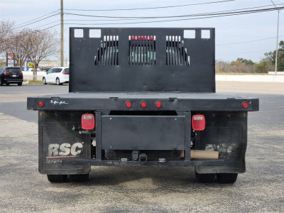 2022 RAM 4500HD Tradesman