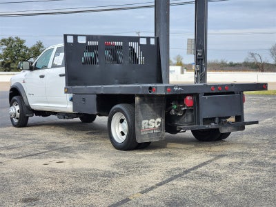 2022 RAM 4500HD Tradesman