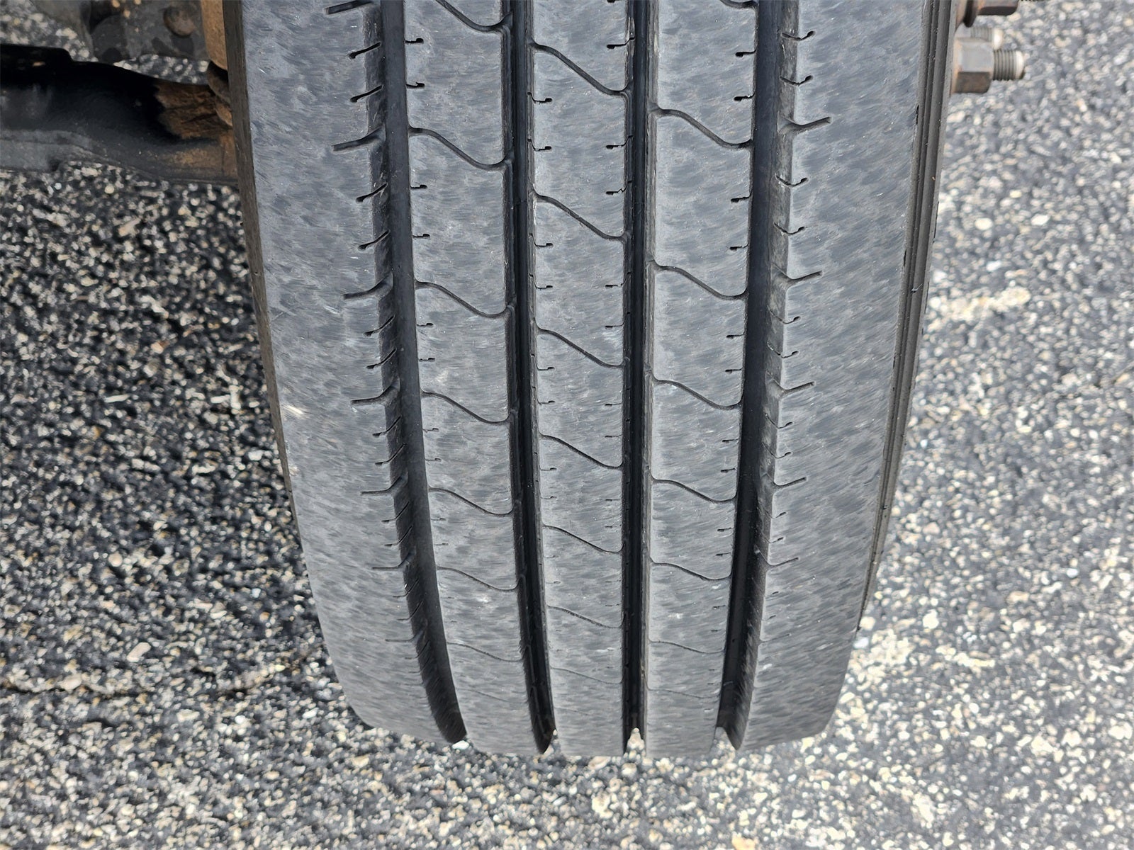 2021 RAM 5500HD Tradesman