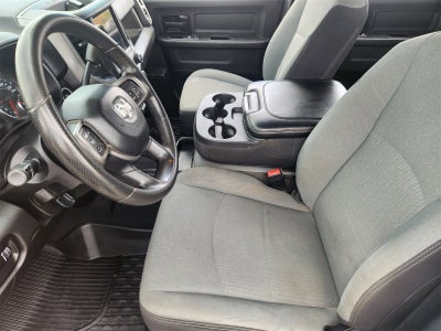 2021 RAM 5500HD Tradesman