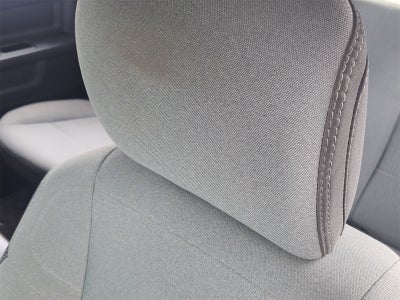 2021 RAM 5500HD Tradesman