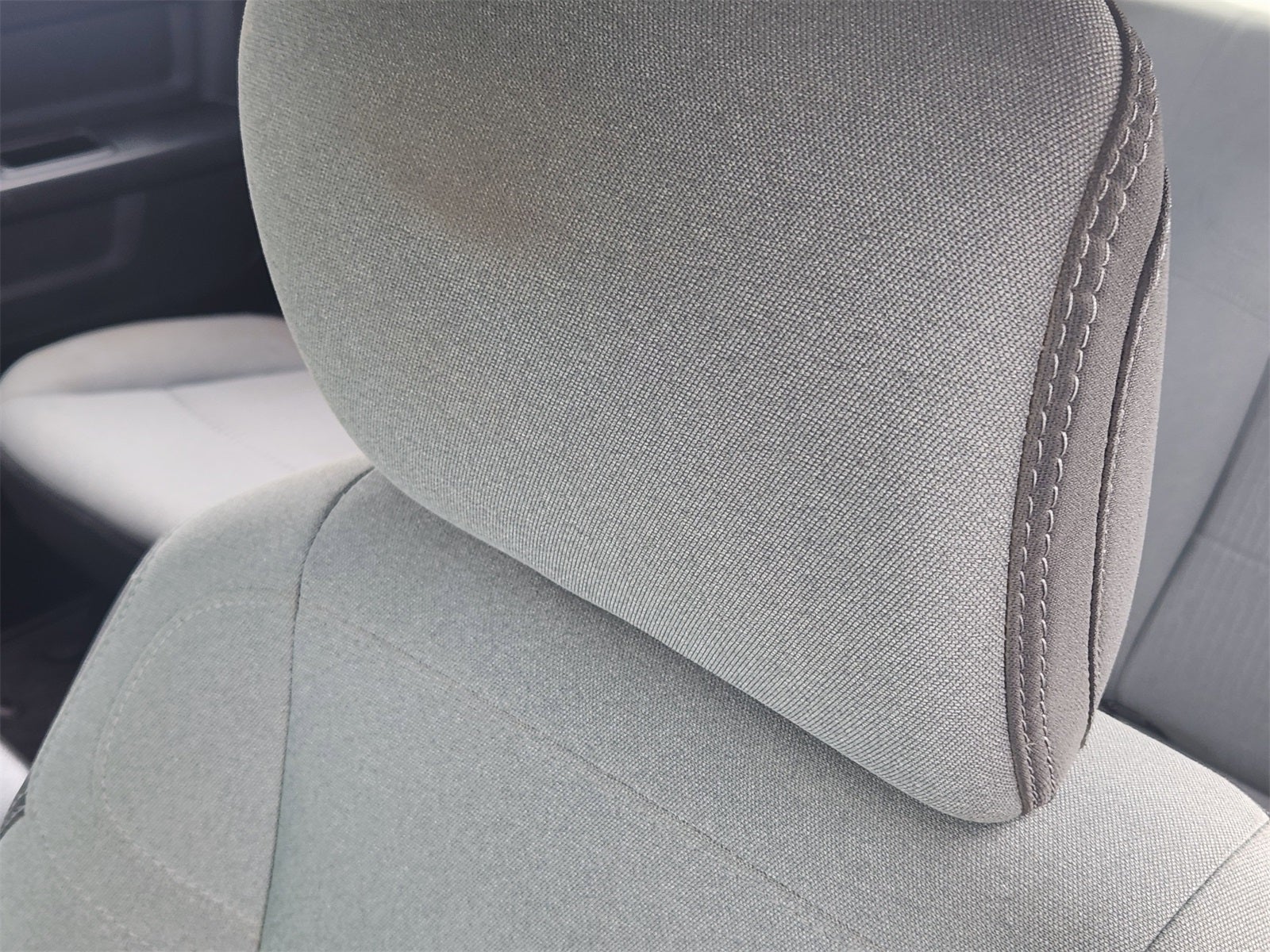 2021 RAM 5500HD Tradesman