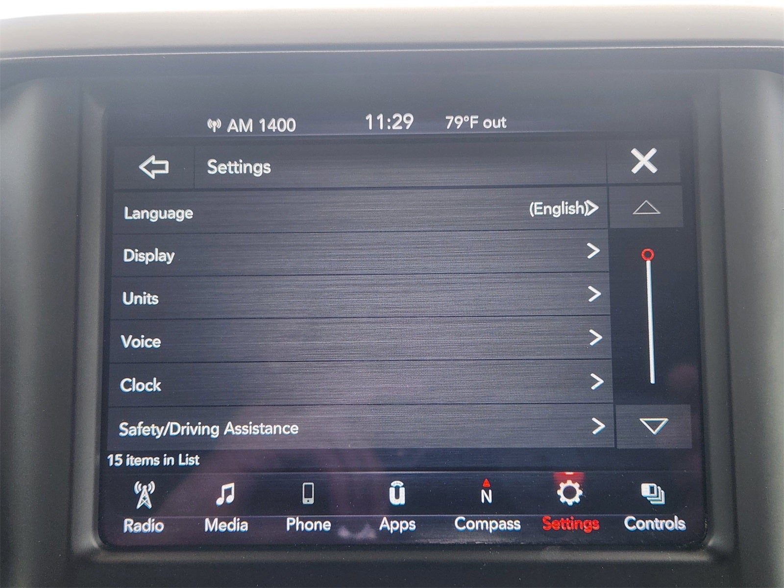 2021 RAM 5500HD Tradesman