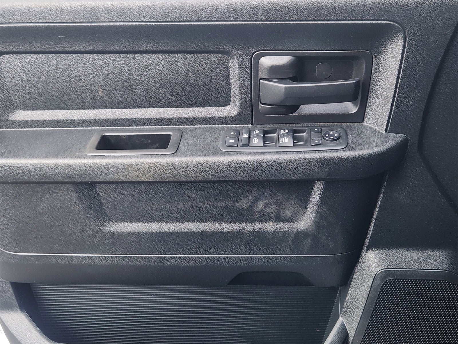 2021 RAM 5500HD Tradesman