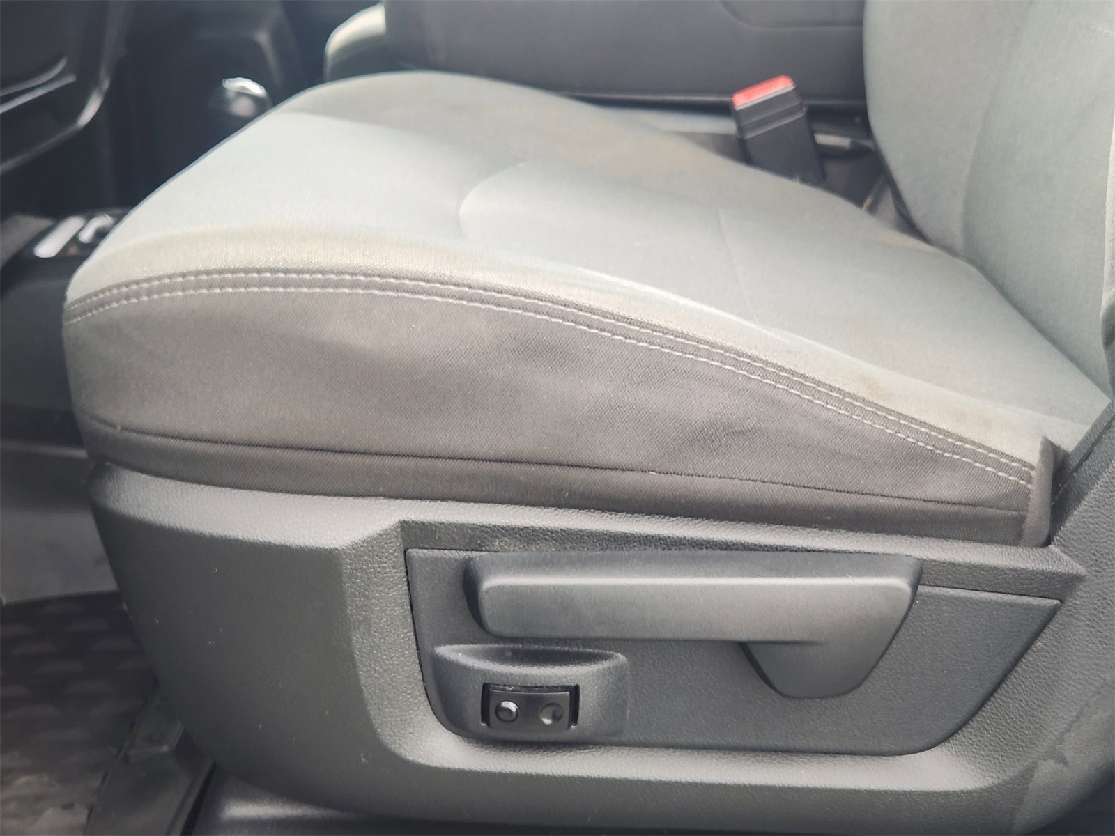 2021 RAM 5500HD Tradesman