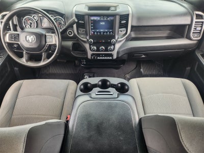 2021 RAM 5500HD Tradesman