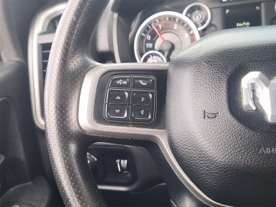 2021 RAM 5500HD Tradesman