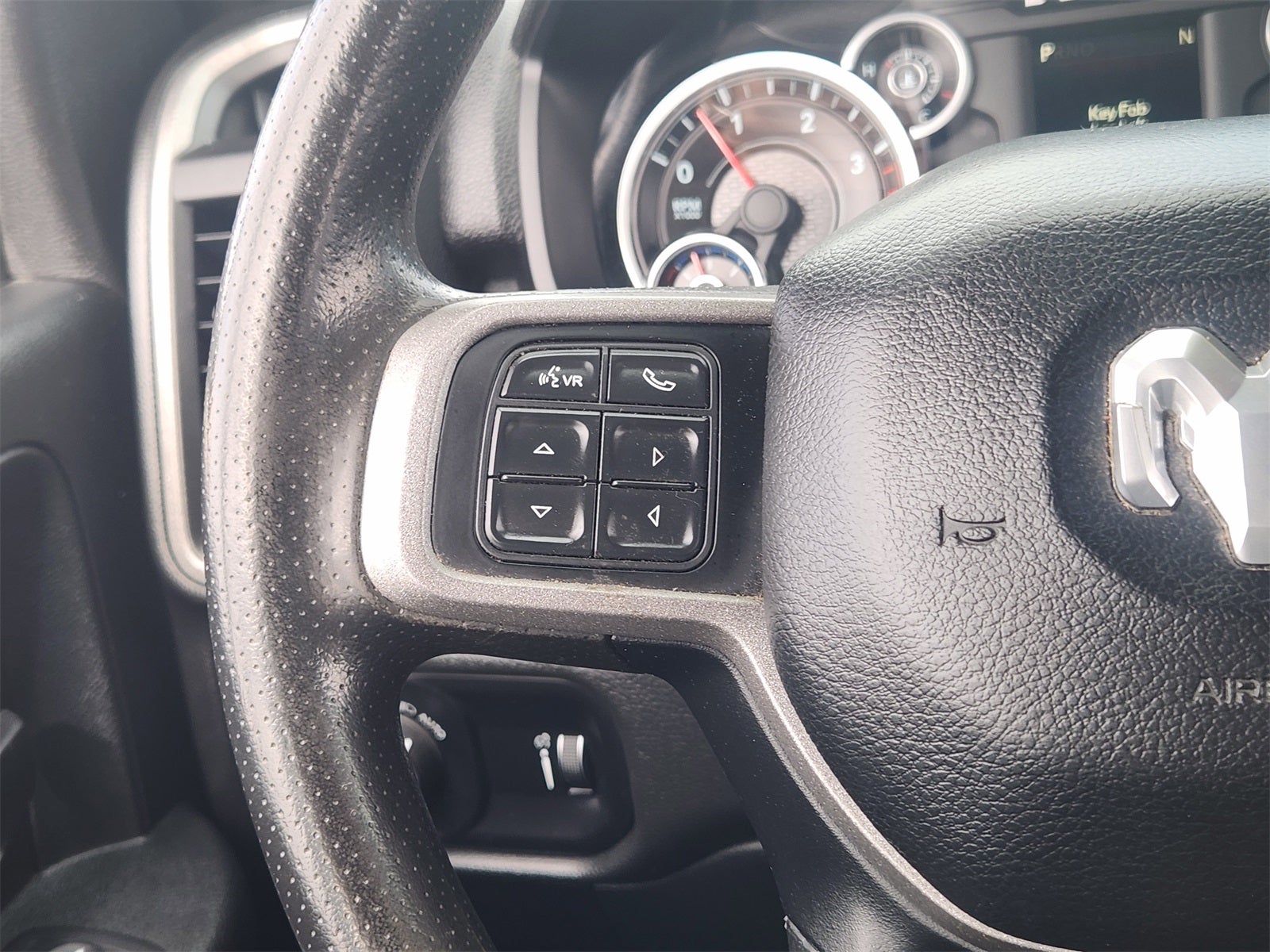 2021 RAM 5500HD Tradesman