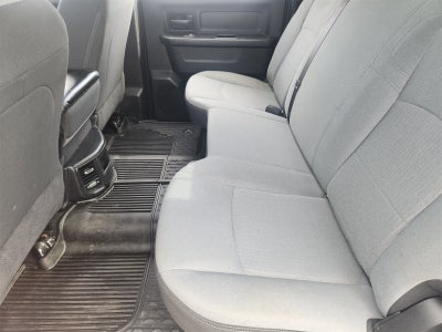 2021 RAM 5500HD Tradesman