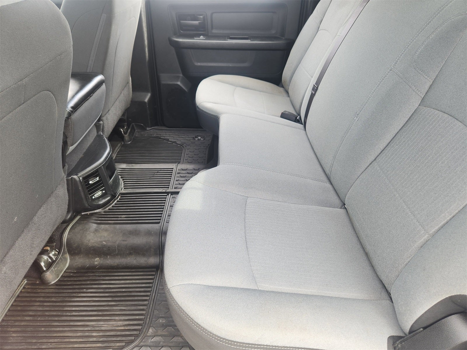 2021 RAM 5500HD Tradesman