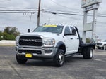 2021 RAM 5500HD Tradesman