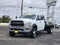 2021 RAM 5500HD Tradesman