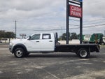 2021 RAM 5500HD Tradesman