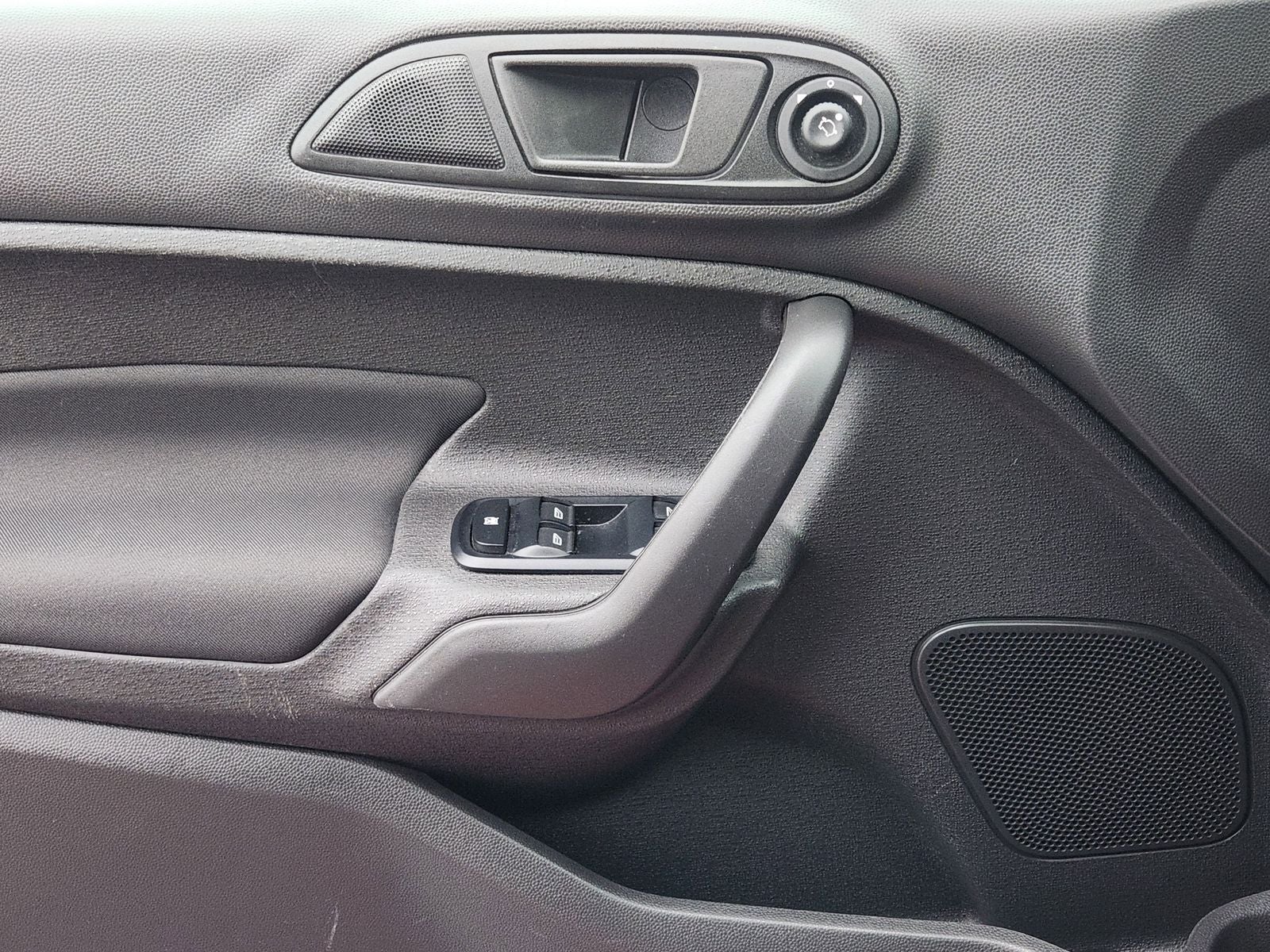 2019 Ford Fiesta ST