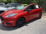 2019 Ford Fiesta ST