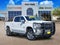 2020 Chevrolet Silverado 1500 LT Texas Edition