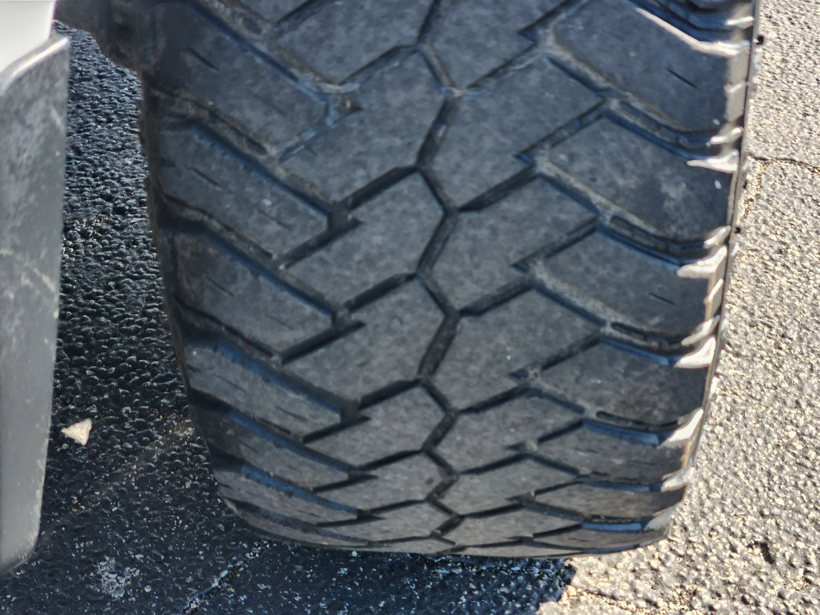 2020 Chevrolet Silverado 1500 LT Texas Edition