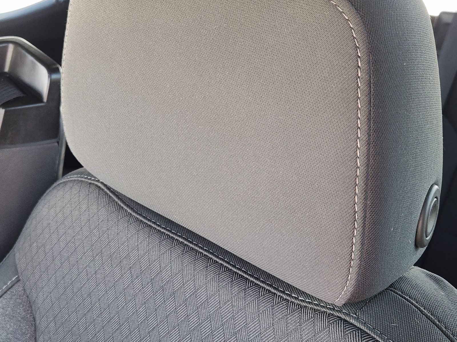 2020 Chevrolet Silverado 1500 LT Texas Edition