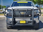 2020 Chevrolet Silverado 1500 LT Texas Edition