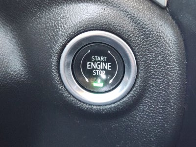 2020 Chevrolet Silverado 1500 LT Texas Edition