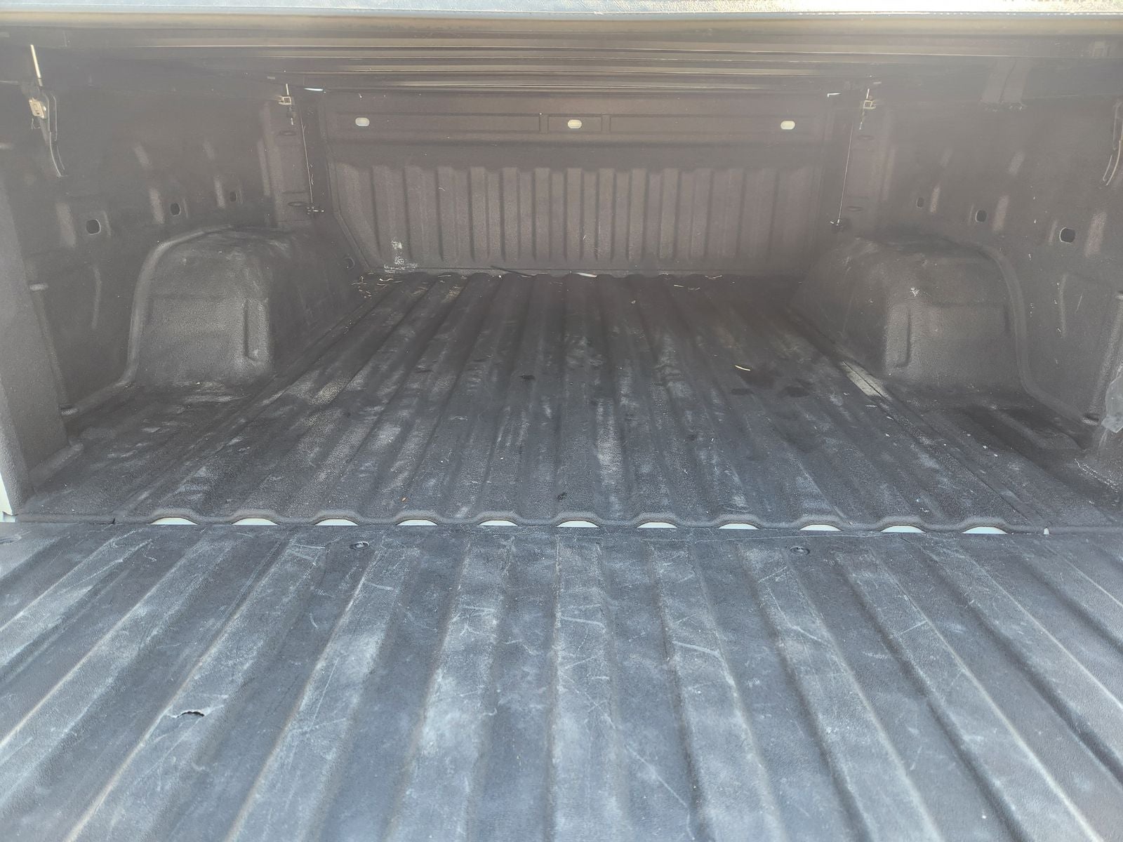 2020 Chevrolet Silverado 1500 LT Texas Edition