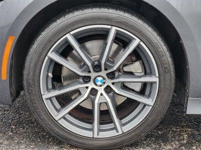 2022 BMW 3 Series 330i