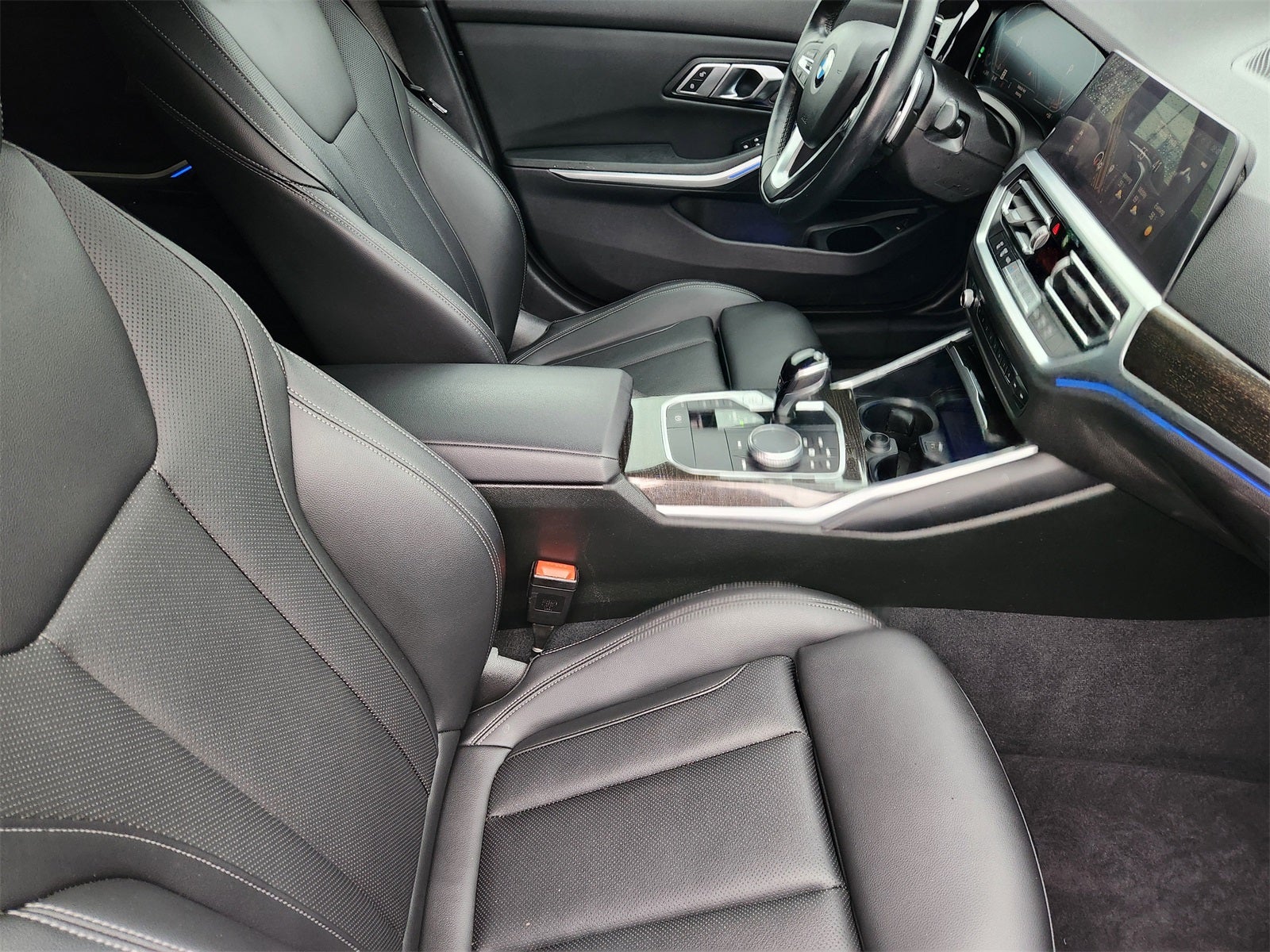 2022 BMW 3 Series 330i