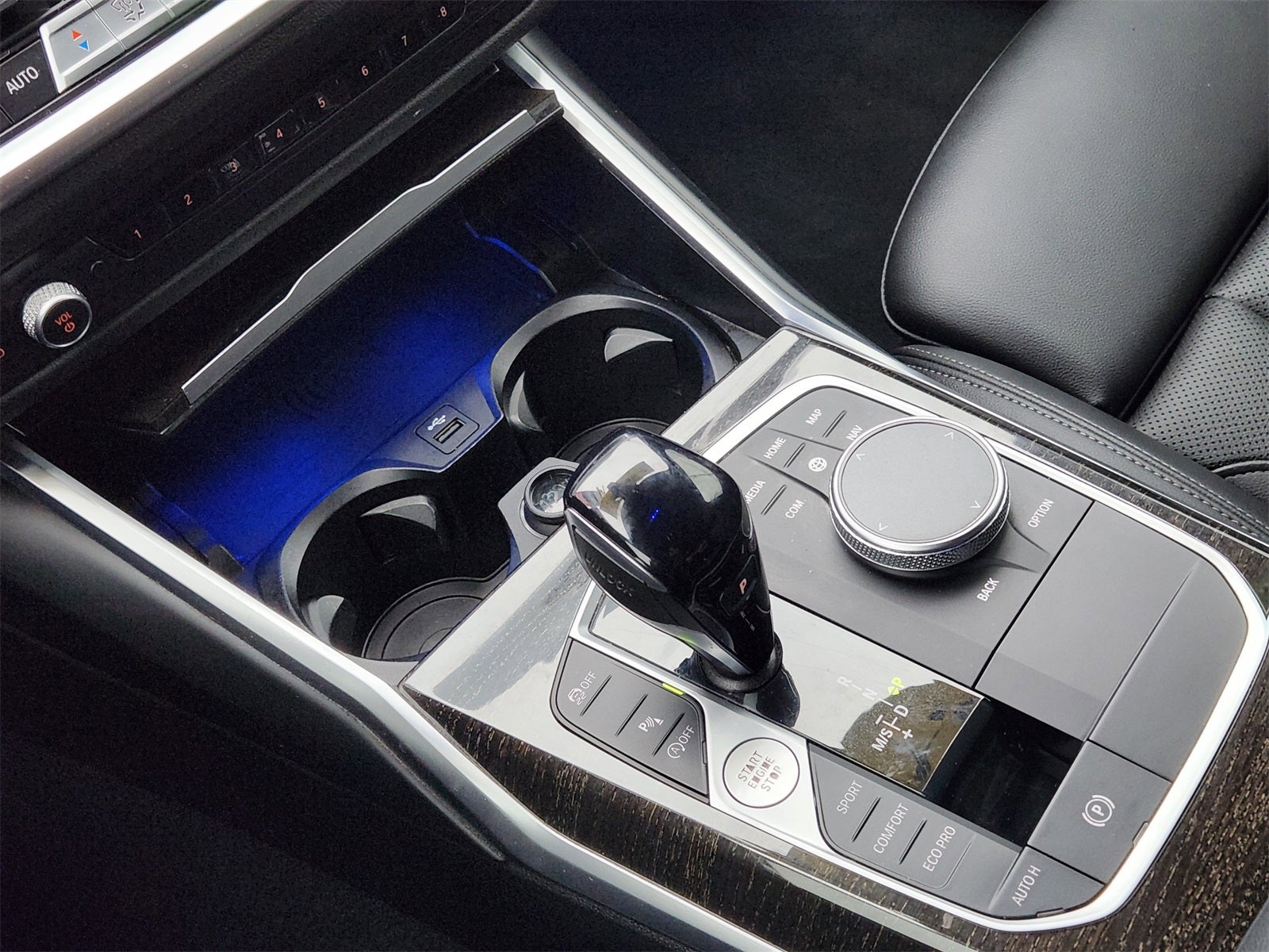 2022 BMW 3 Series 330i