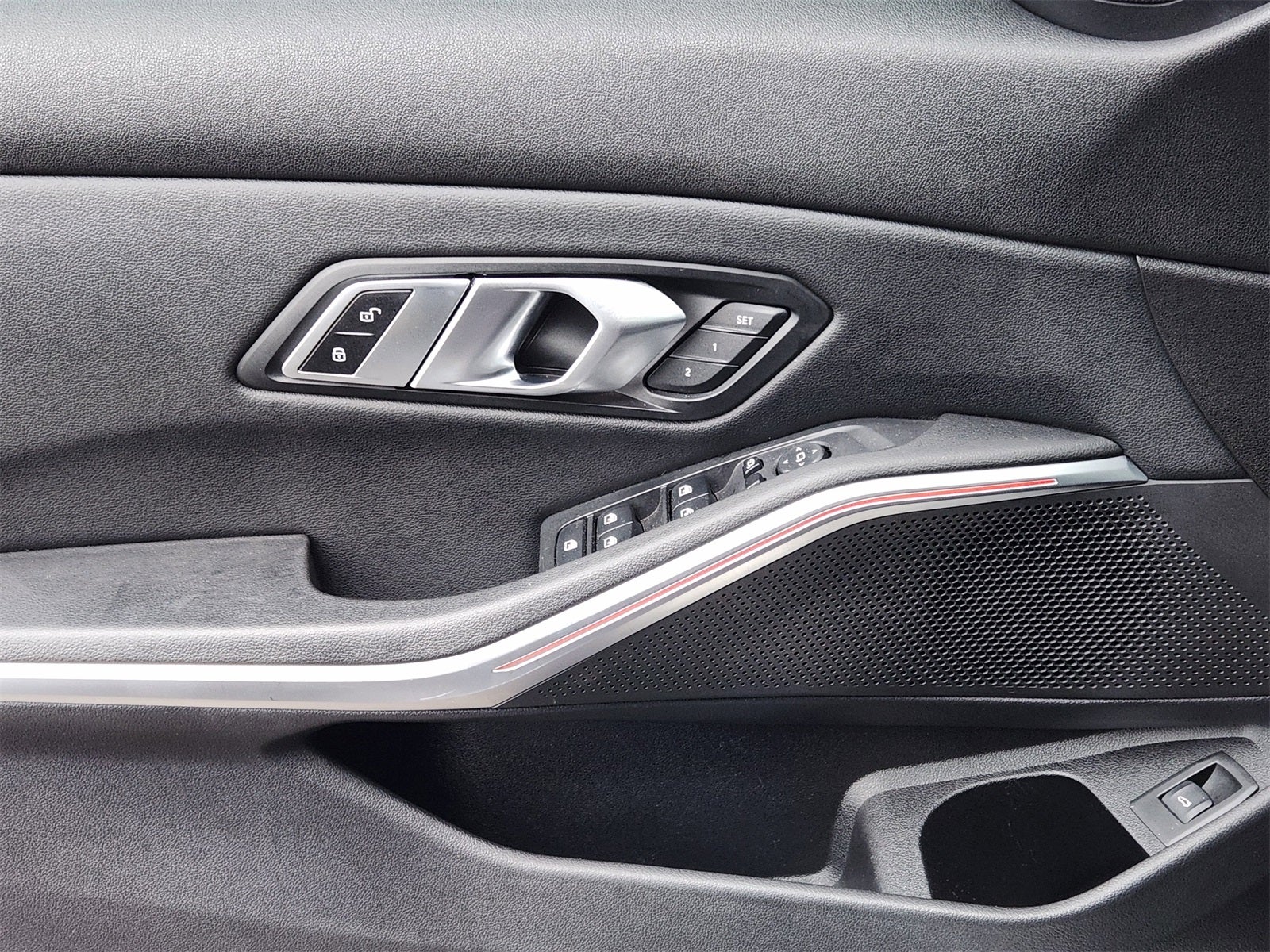 2022 BMW 3 Series 330i