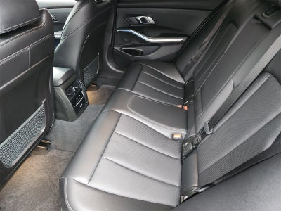 2022 BMW 3 Series 330i