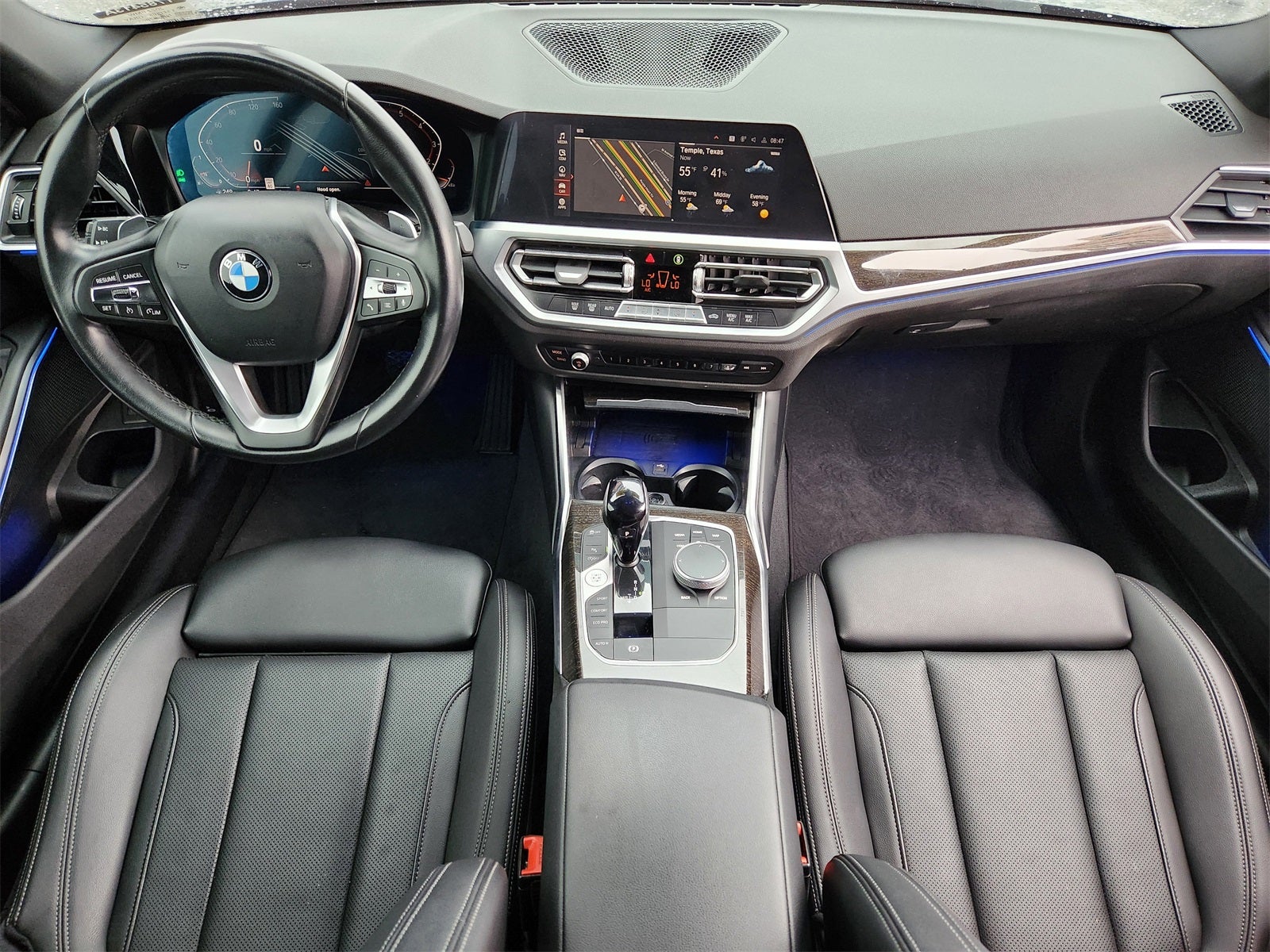 2022 BMW 3 Series 330i