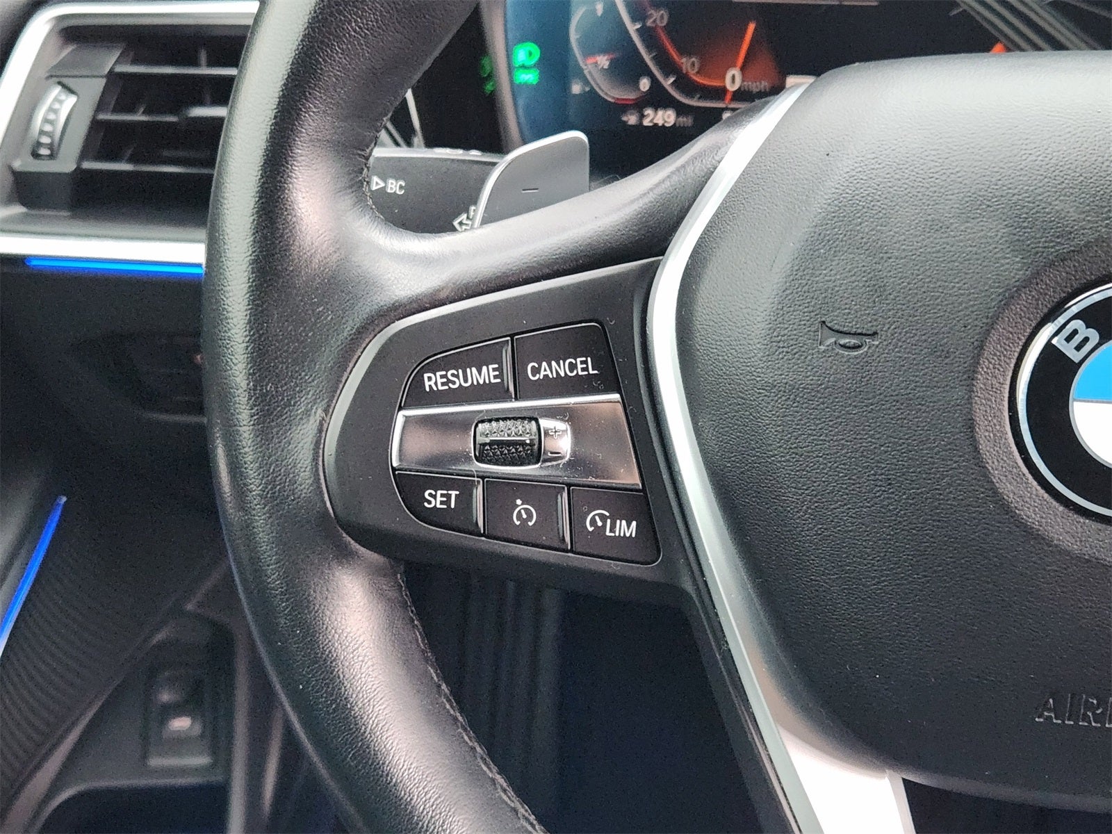 2022 BMW 3 Series 330i