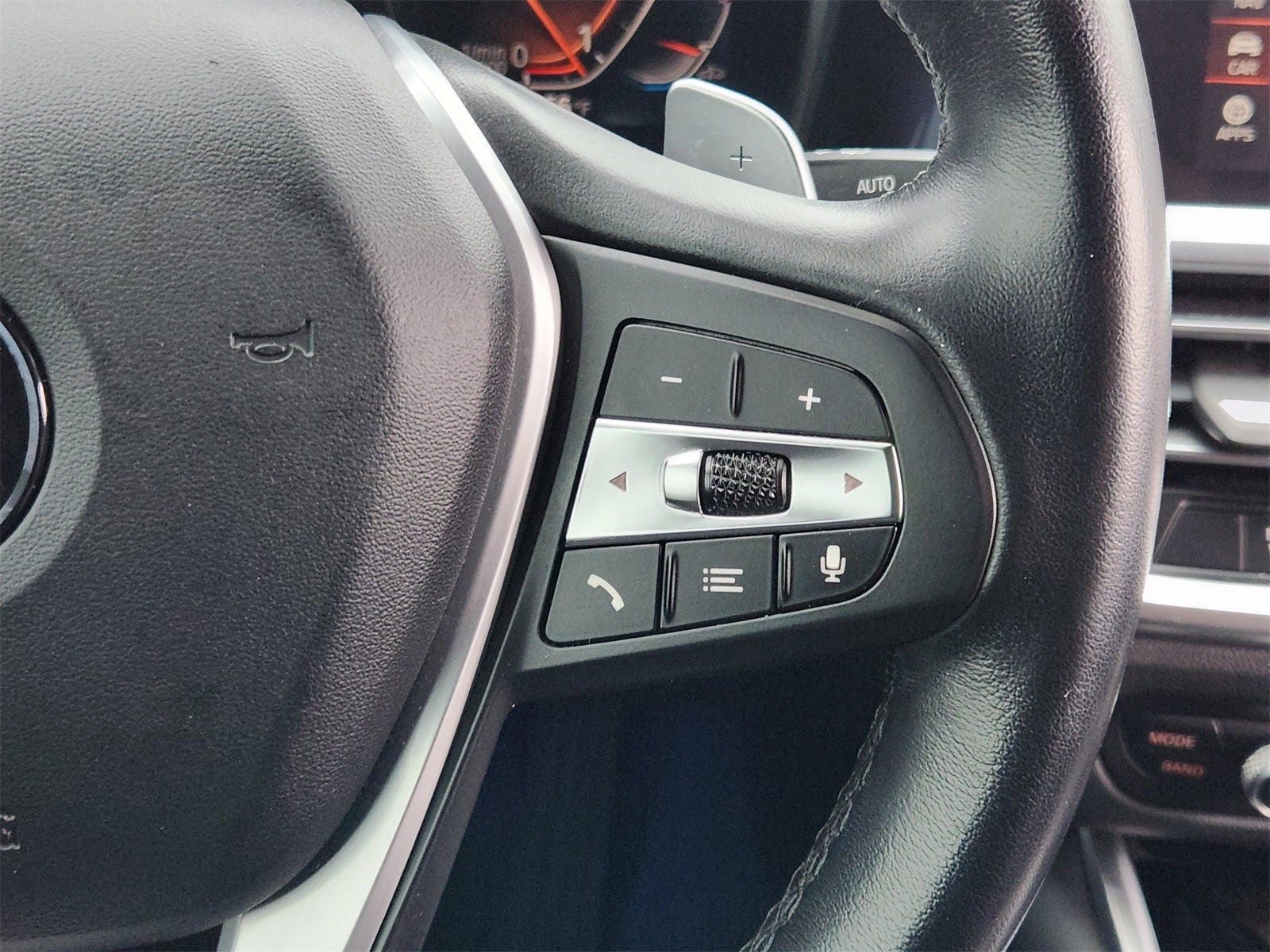 2022 BMW 3 Series 330i