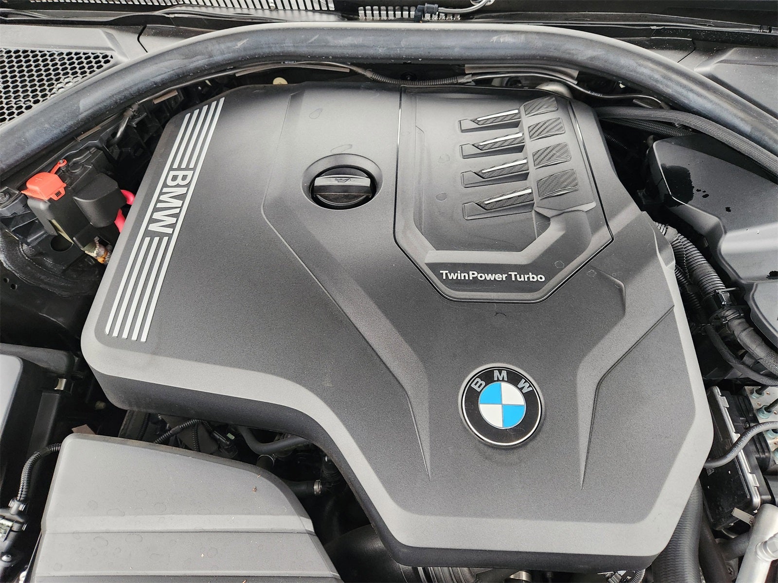 2022 BMW 3 Series 330i