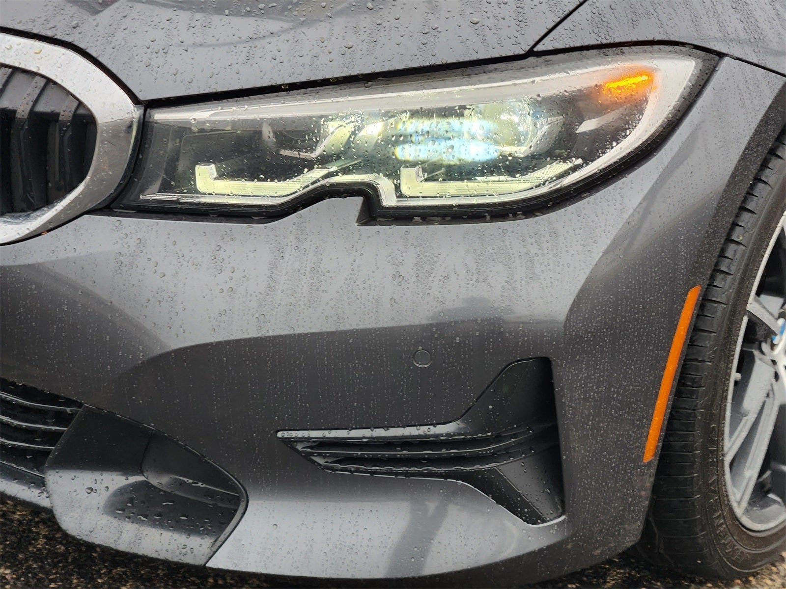 2022 BMW 3 Series 330i