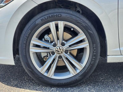 2023 Volkswagen Jetta SE